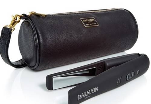 Balmain Universal Cordless Straightener (eu, Uk An, . .